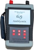 Amblyonix 1100 Micro-Ohmmeter 100A with broad resistance measuring range