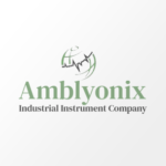 Amblyonix Industrial Instrument Company logo 3